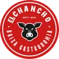 El Chancho