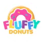 Fluffy Donuts