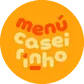Menú Caseirinho