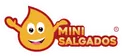 Mini Salgados